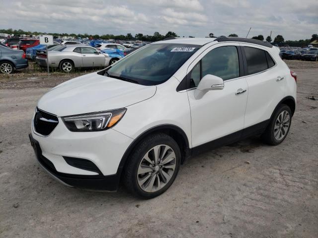 KL4CJASB6KB716319 2019 BUICK ENCORE, photo no. 1