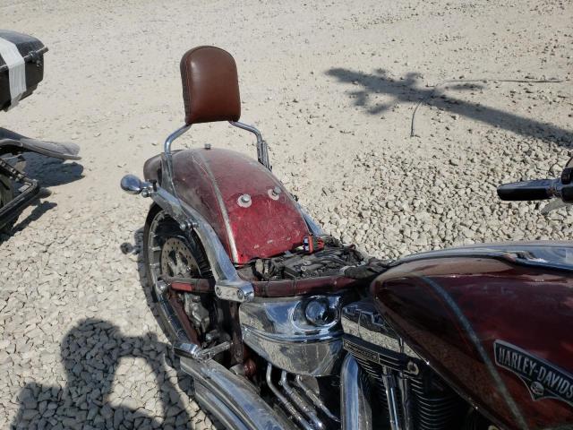 2013 HARLEY-DAVIDSON FXSBSE CVO - 1HD1TD914DB952989