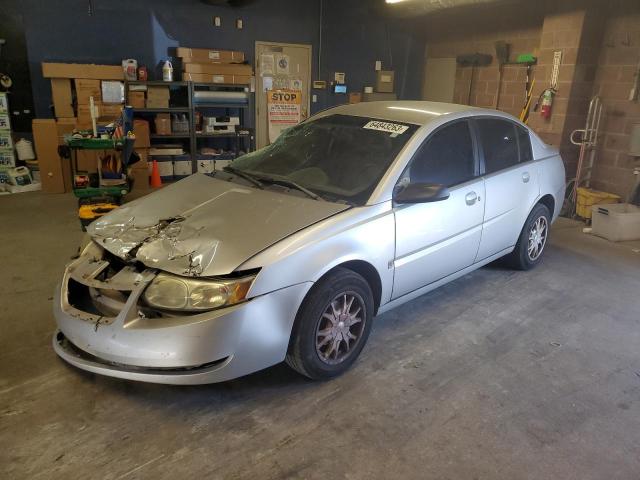 2005 Saturn Ion 