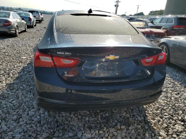 1G1ZE5ST7HF127262 | 2017 CHEVROLET MALIBU LT