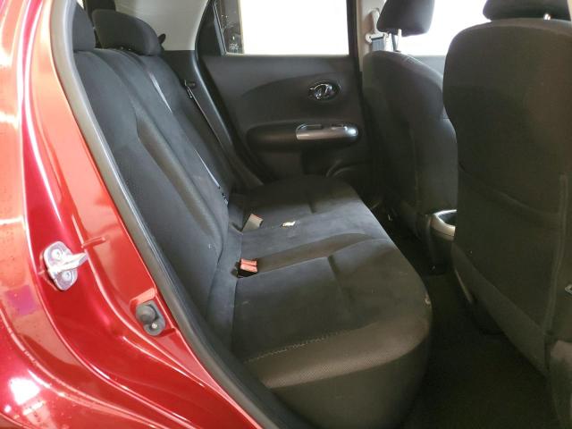 2015 NISSAN JUKE S - JN8AF5MVXFT558701