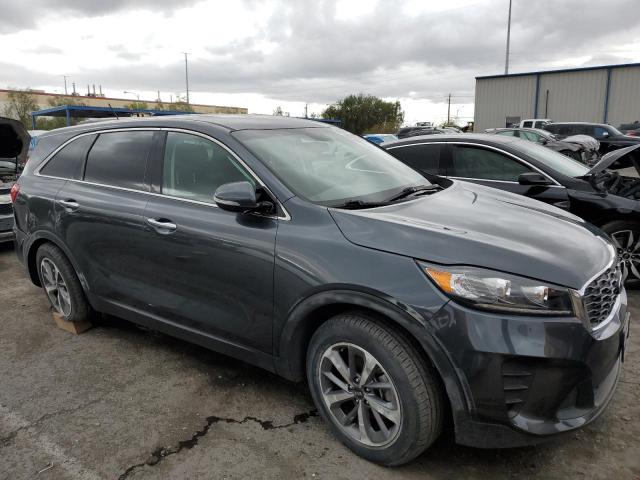 5XYPG4A55LG619834 KIA SORENTO S