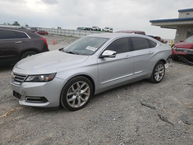 2018 Chevrolet Impala Premier