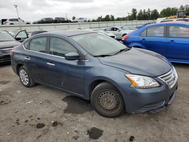 Vin: 3n1ab7ap4ey248917, lot: 62916883, nissan sentra s 20144