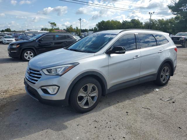 2014 Hyundai Santa Fe GLS