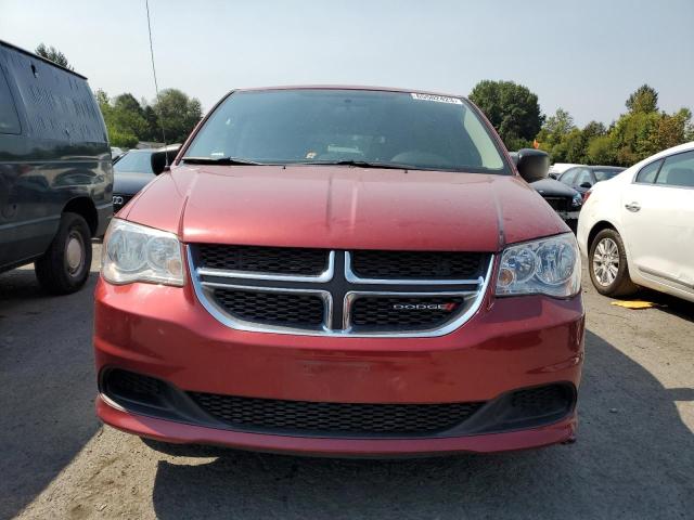 2C4RDGBG5FR568516 Dodge Grand Caravan Se