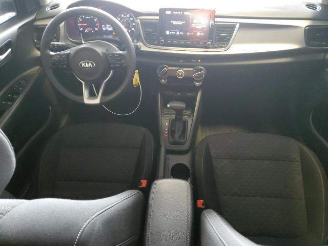 3KPA24AD2ME425532 Kia Rio LX 8