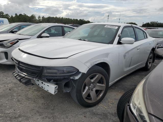 2018 DODGE CHARGER PO - 2C3CDXAG4JH325855