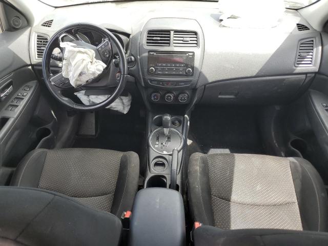 JA4AP3AUXGZ063173 Mitsubishi Outlander Sport Es