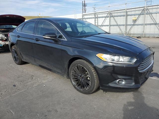 3FA6P0H94ER169718 Ford FUSION SE
