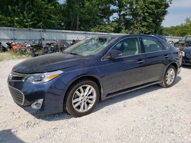 2015 Toyota Avalon XLE