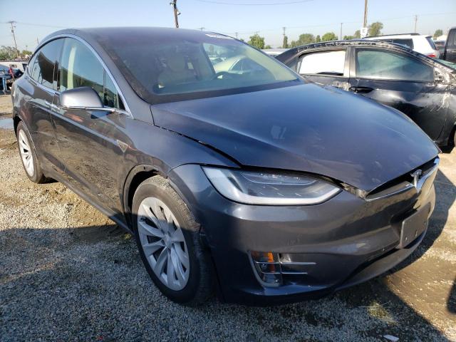5YJXCBE25GF016752 Tesla MODEL X