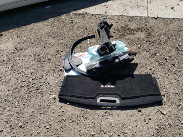 5N1AT2MT8JC711534 Nissan ROGUE S