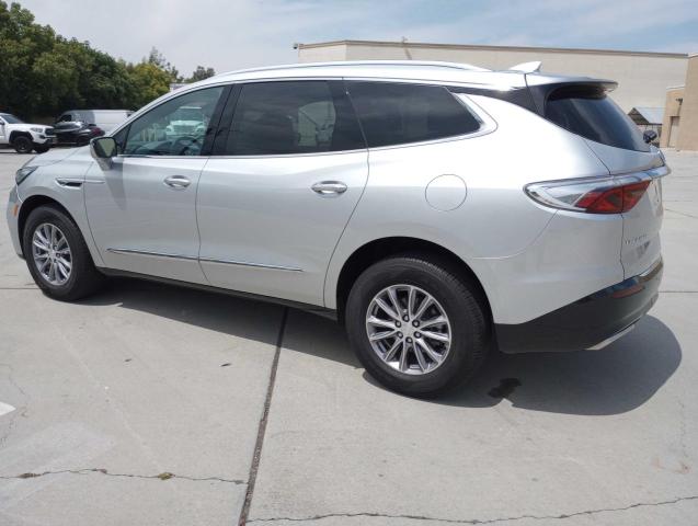 5GAERCKW9NJ163568 Buick Enclave Premium
