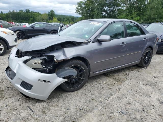 2007 Mazda Mazda6 i