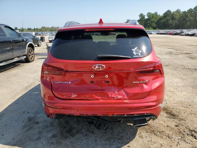 2021 HYUNDAI SANTA FE C 5NMS5DAL6MH347090