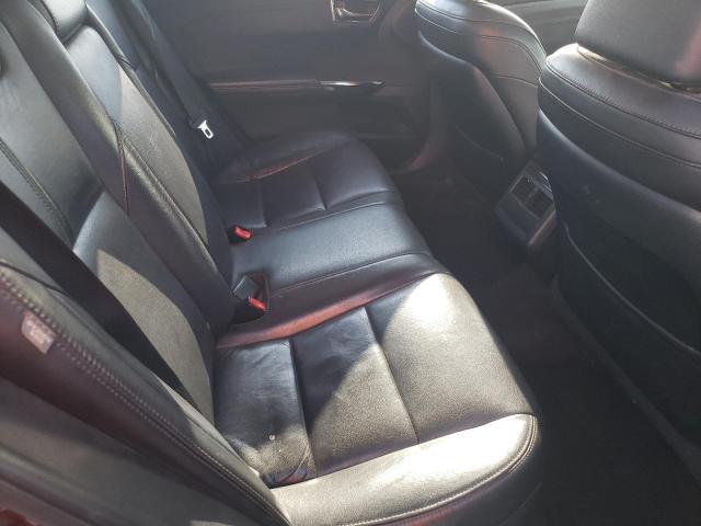 4T1BK1EB0EU104583 Toyota Avalon Base