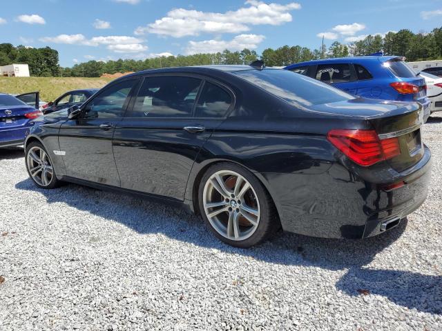 BMW 7 SERIES LI 2013 1