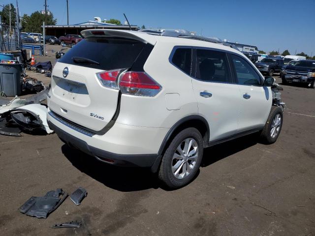 KNMAT2MV1GP720695 Nissan ROGUE S