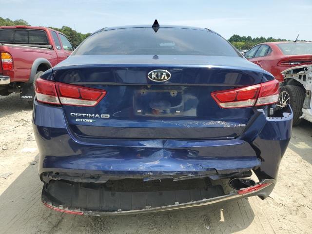 5XXGT4L35GG041333 KIA Optima Lx