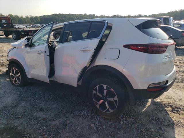 KNDPM3AC2M7890690 Kia Sportage L 2