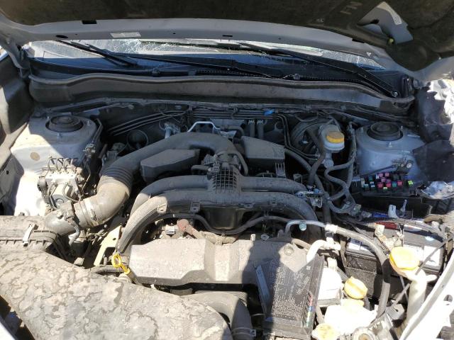 JF2SJALC9HH416306 Subaru Forester 2.5i Limited