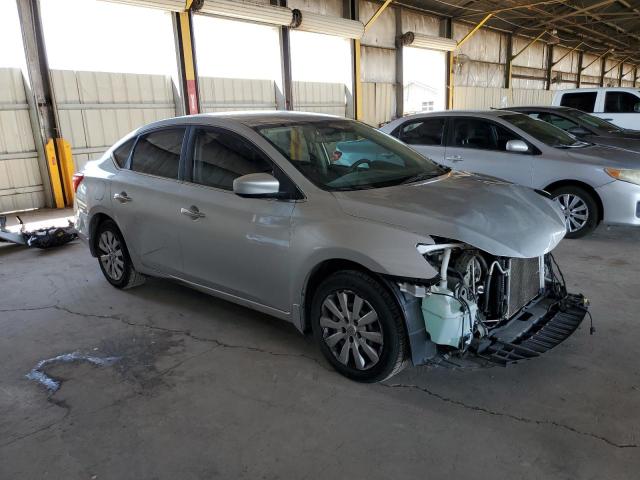 3N1AB7AP7JY231393 Nissan SENTRA S