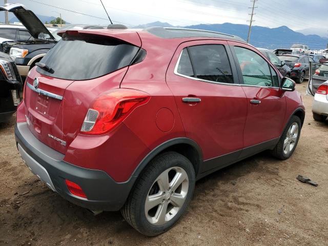 2015 BUICK ENCORE CON - KL4CJFSB7FB044922