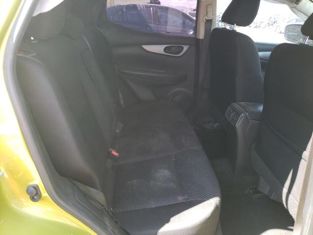 JN1BJ1CP1HW002470 Nissan Rogue Sport S