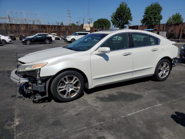 2010 Acura TL 