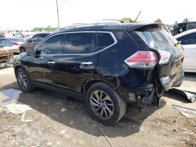 5N1AT2MT3GC736561 Nissan ROGUE S