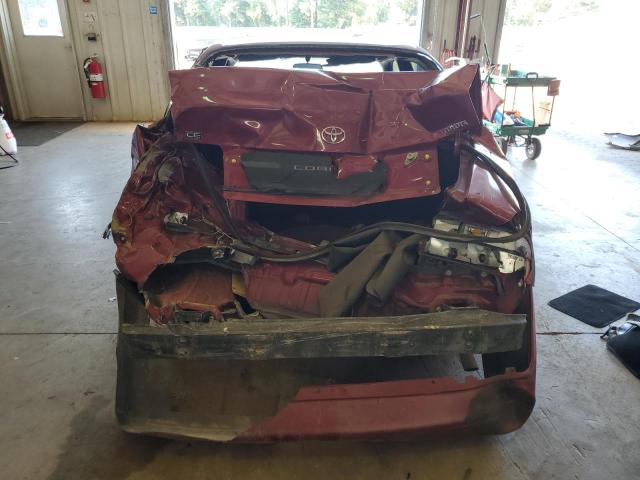 1997 TOYOTA COROLLA BA #3308207154