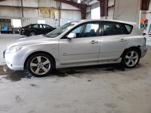 2006 Mazda Mazda3 Hatchback 