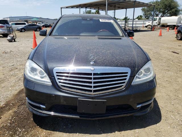 VIN WDDNG9EB8DA502437 2013 Mercedes-Benz S-Class, 5... no.5