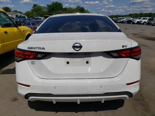 3N1AB8CV3LY229211 Nissan SENTRA SV