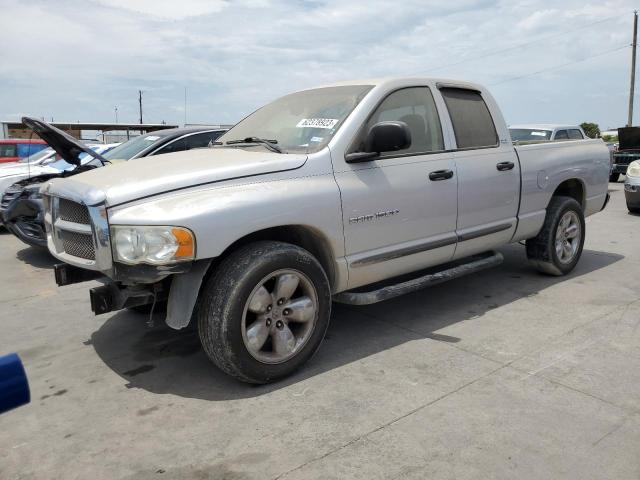 2002 Dodge Ram 1500 