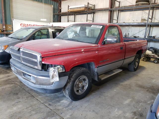 1996 Dodge Ram 1500 