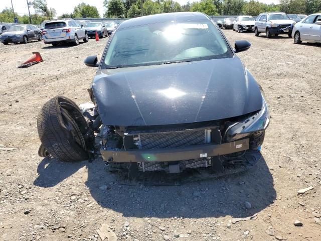 2021 HYUNDAI ELANTRA LI - KMHLN4AJ9MU005446
