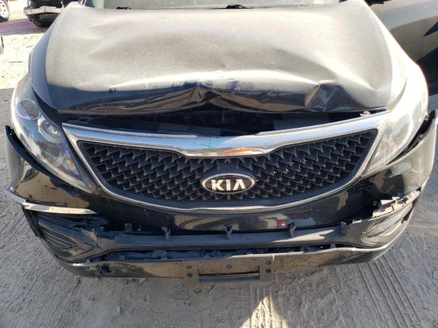 KNDPB3AC2G7845808 KIA Sportage Lx