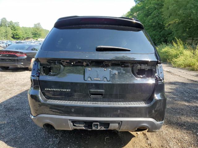 2021 DODGE DURANGO PU 1C4SDJFT3MC683272