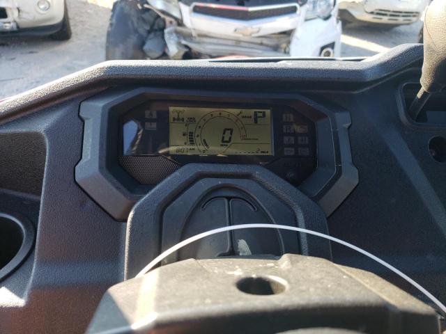 2023 HONDA SXS1000 M3 1HFVE0498P4700714