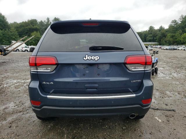 1C4RJFBG1MC839032 Jeep Grand Cherokee Limited