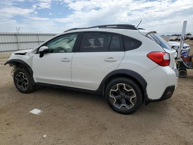 JF2GPAMCXF8254461 Subaru Xv Crosstrek 2.0 Limited