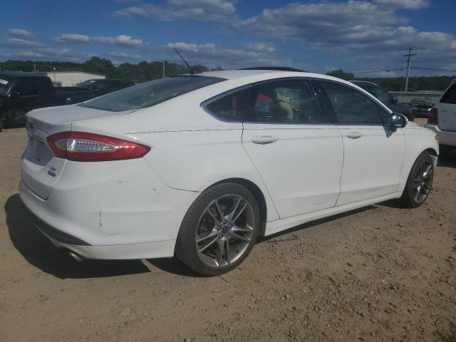 3FA6P0HDXER204198 Ford FUSION SE