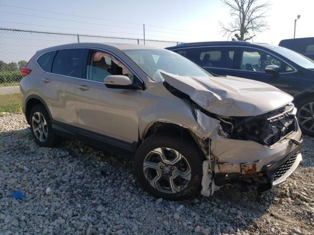 2HKRW2H56JH698636 | 2018 HONDA CR-V EX