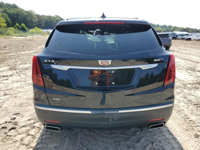 1GYKNBR42NZ131942 Cadillac XT5 LUXURY