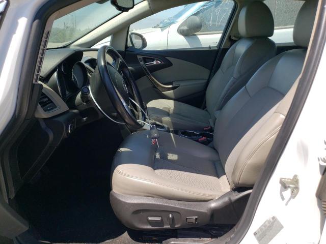 1G4PR5SK2G4158273 Buick Verano Convenience