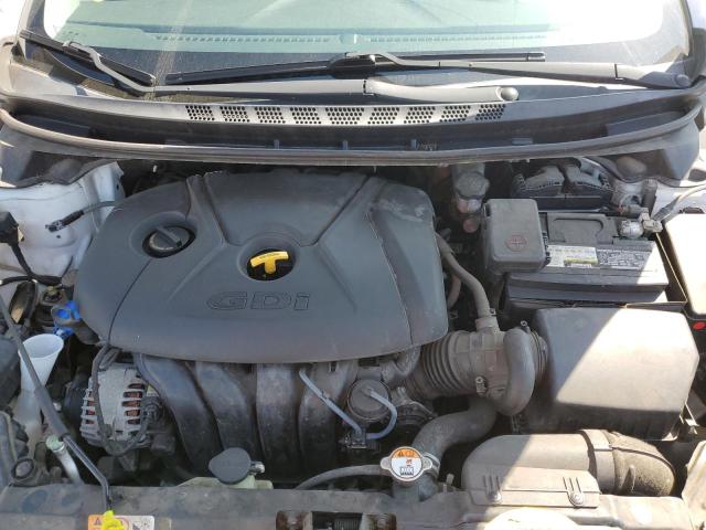 KMHDH4AH5FU344071 Hyundai ELANTRA SE