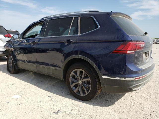 3VV3B7AX8PM093886 Volkswagen Tiguan SE 2