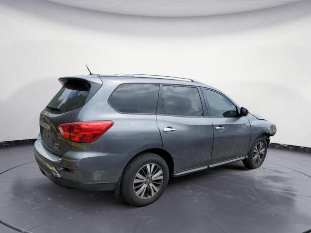 5N1DR2MM0HC902816 Nissan Pathfinder S